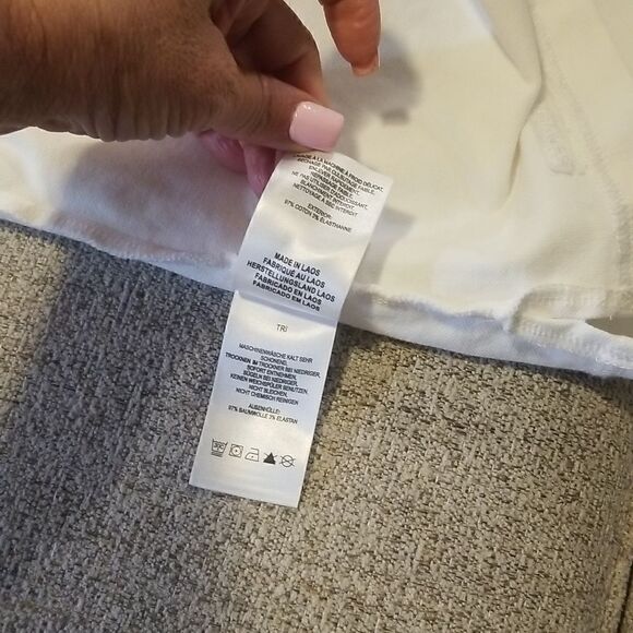 Columbia Women's Tank Top Size Large spaghetti staples pre-owned - Picture 10 of 16